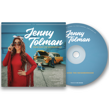 Load image into Gallery viewer, 2 Autographed CD Special